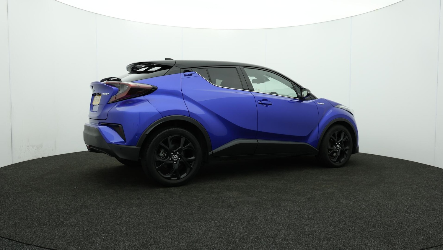 Used Toyota C-HR 2019 for sale - 76136781: Photo 18