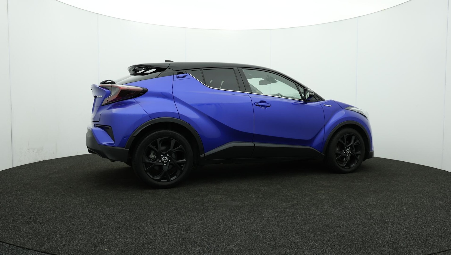 Used Toyota C-HR 2019 for sale - 76136781: Photo 20
