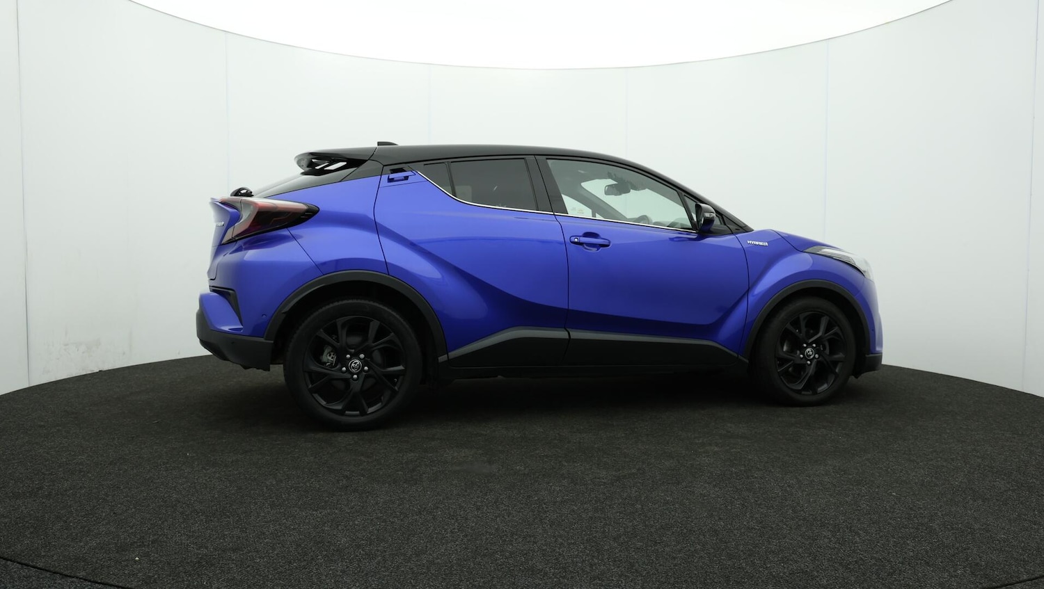 Used Toyota C-HR 2019 for sale - 76136781: Photo 22