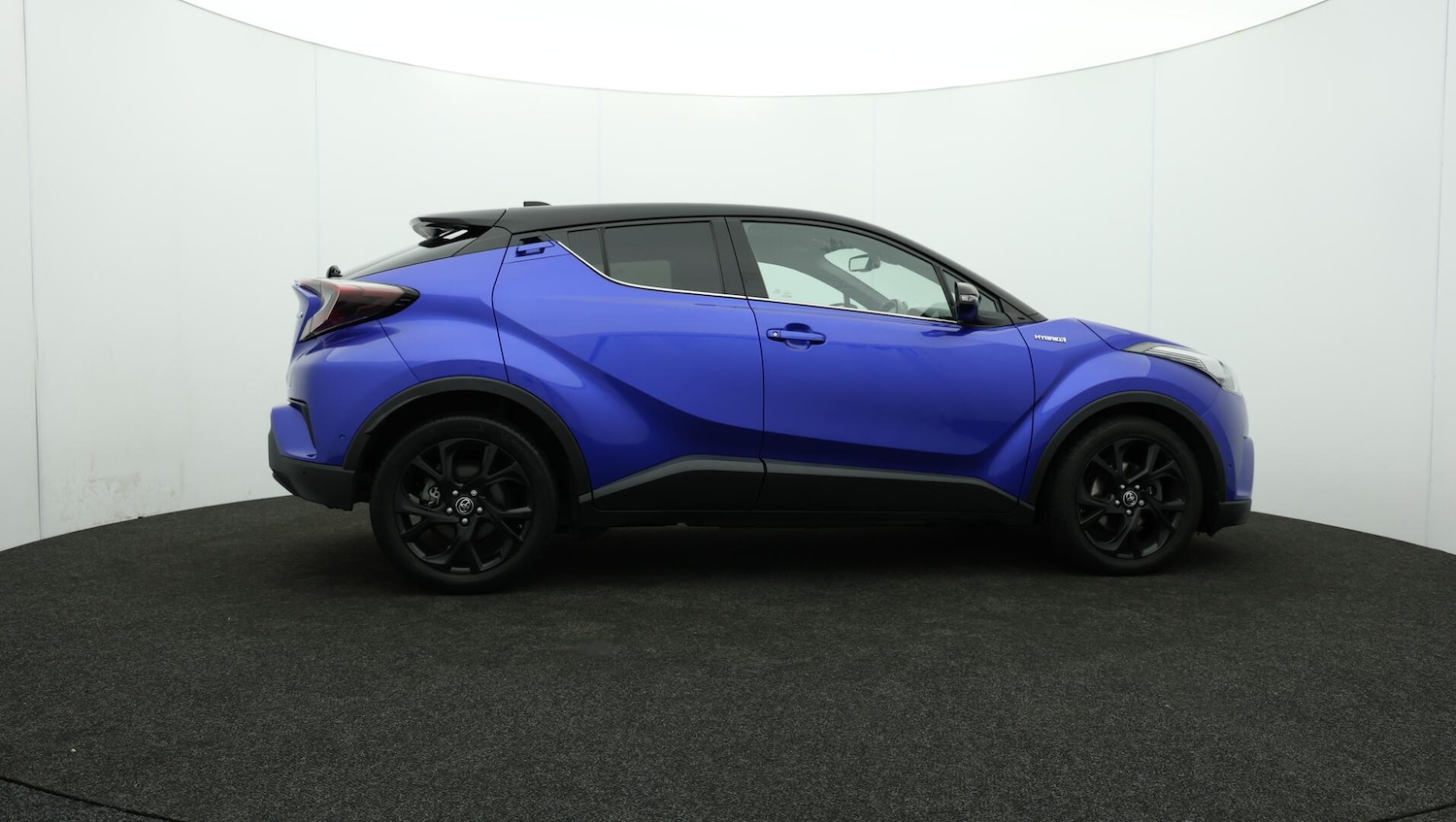 Used Toyota C-HR 2019 for sale - 76136781: Photo 24