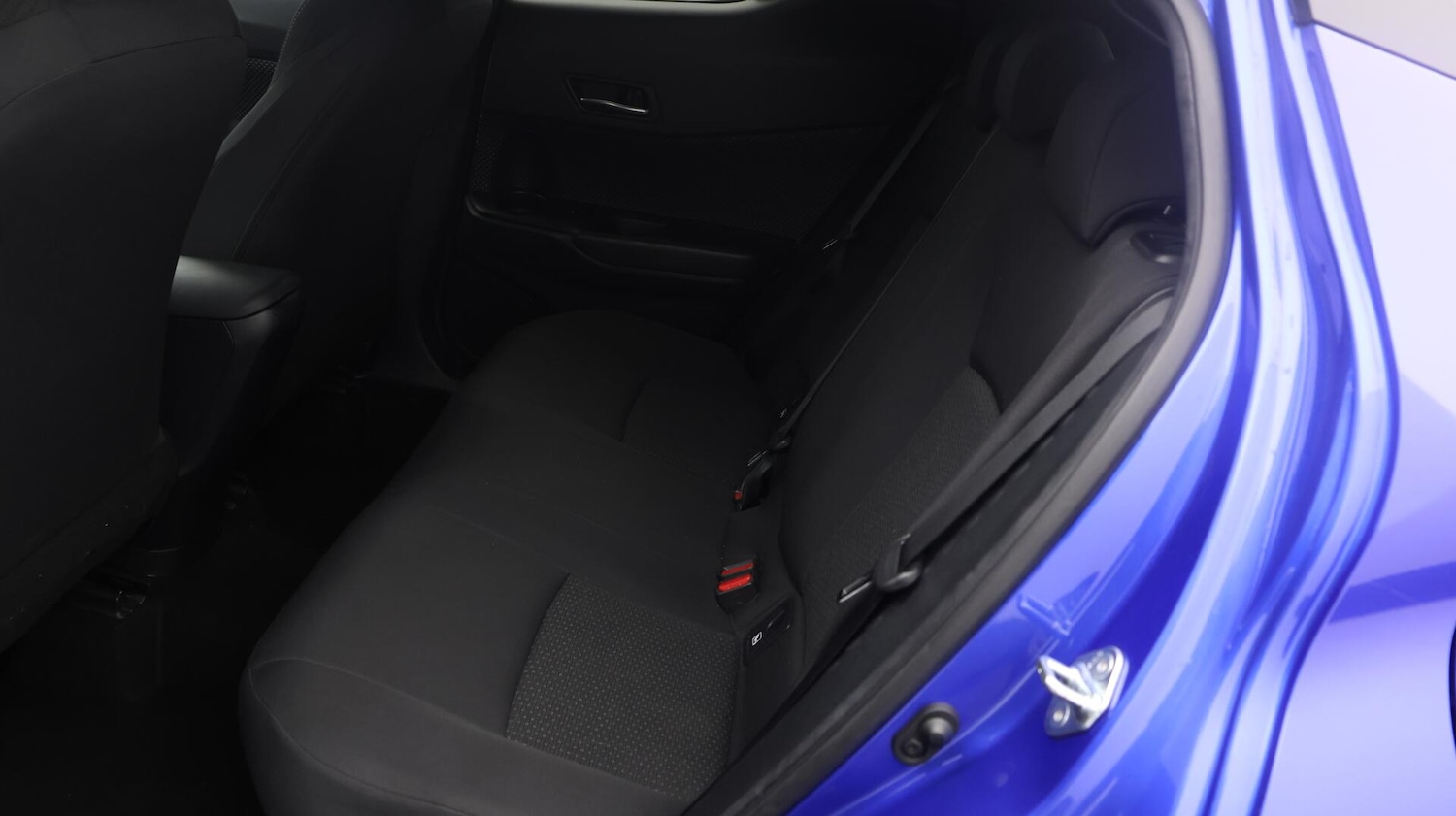 Used Toyota C-HR 2019 for sale - 76136781: Photo 25