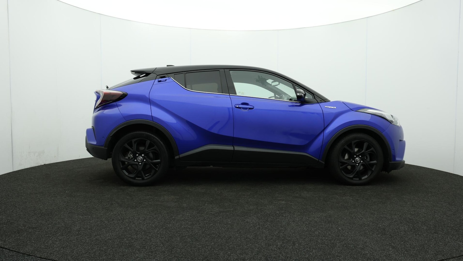 Used Toyota C-HR 2019 for sale - 76136781: Photo 26