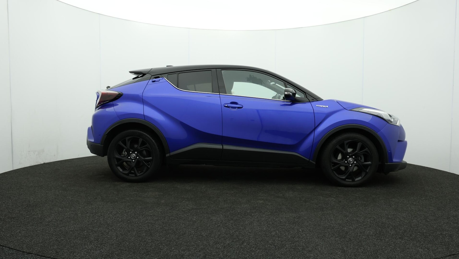 Used Toyota C-HR 2019 for sale - 76136781: Photo 28