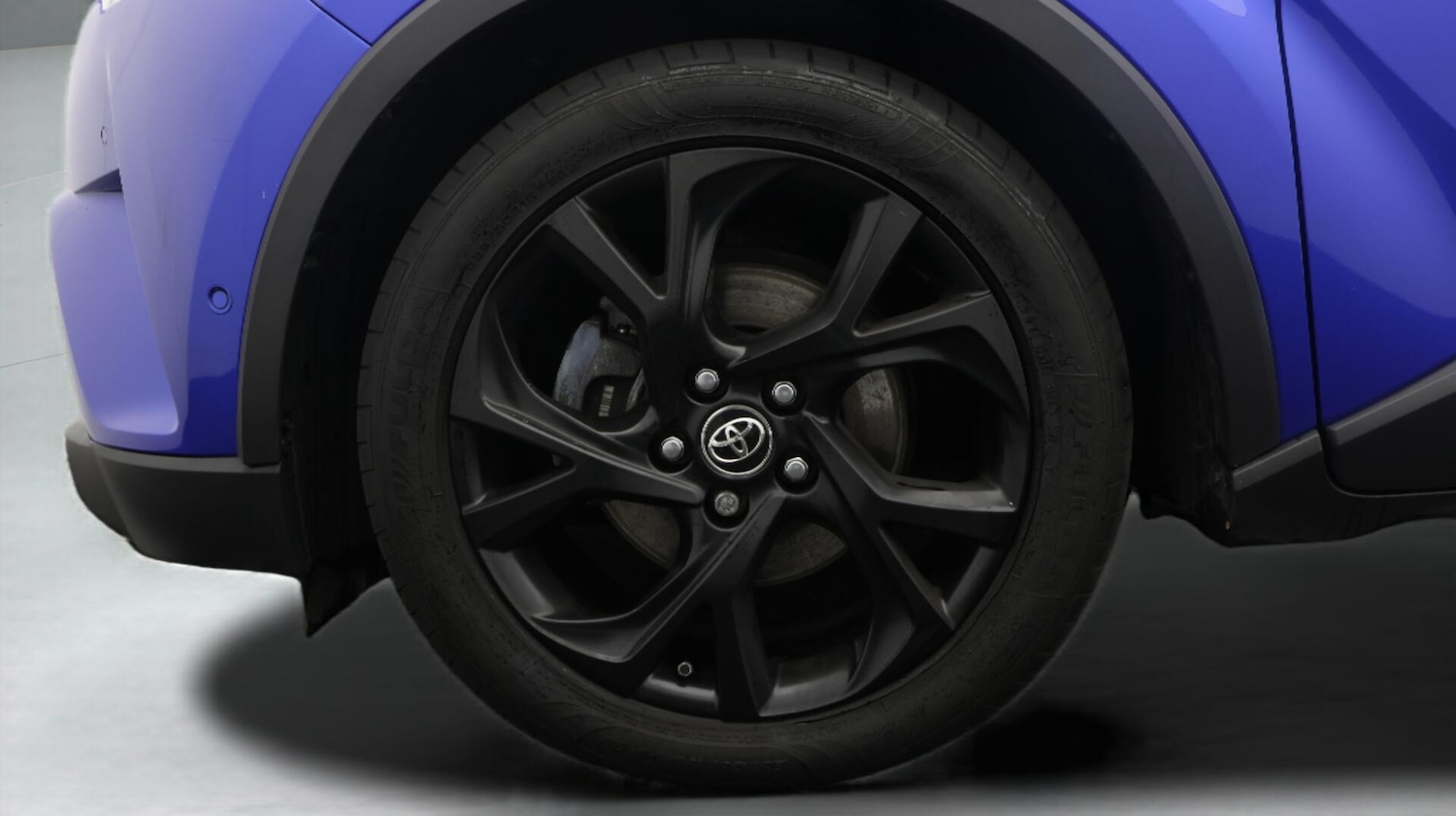 Used Toyota C-HR 2019 for sale - 76136781: Photo 29