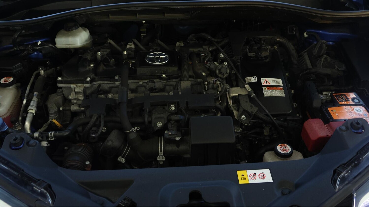 Used Toyota C-HR 2019 for sale - 76136781: Photo 31