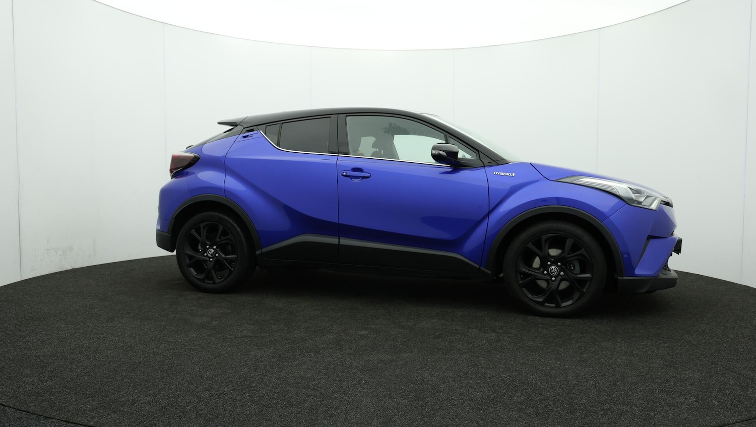 Used Toyota C-HR 2019 for sale - 76136781: Photo 32