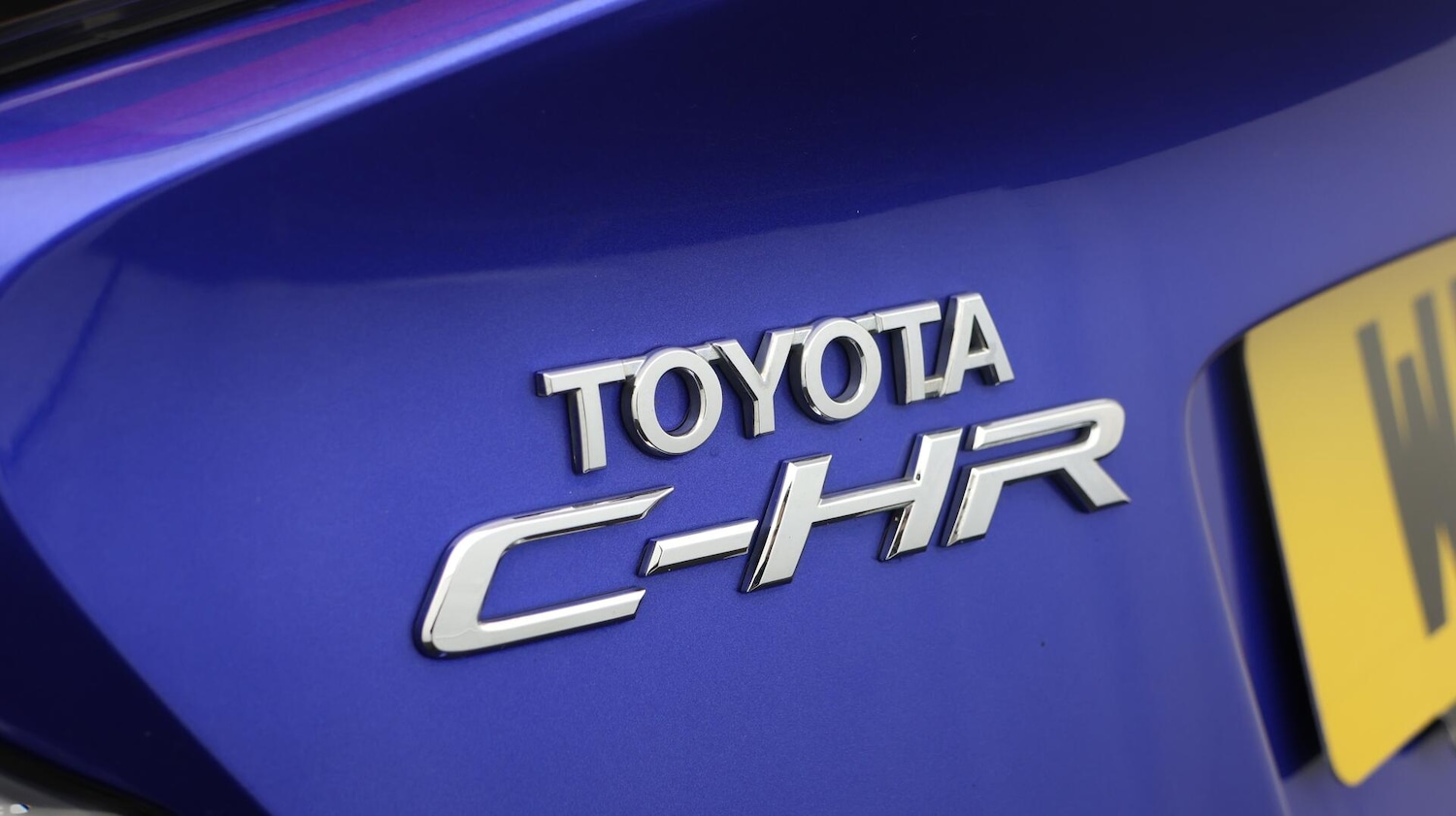 Used Toyota C-HR 2019 for sale - 76136781: Photo 33