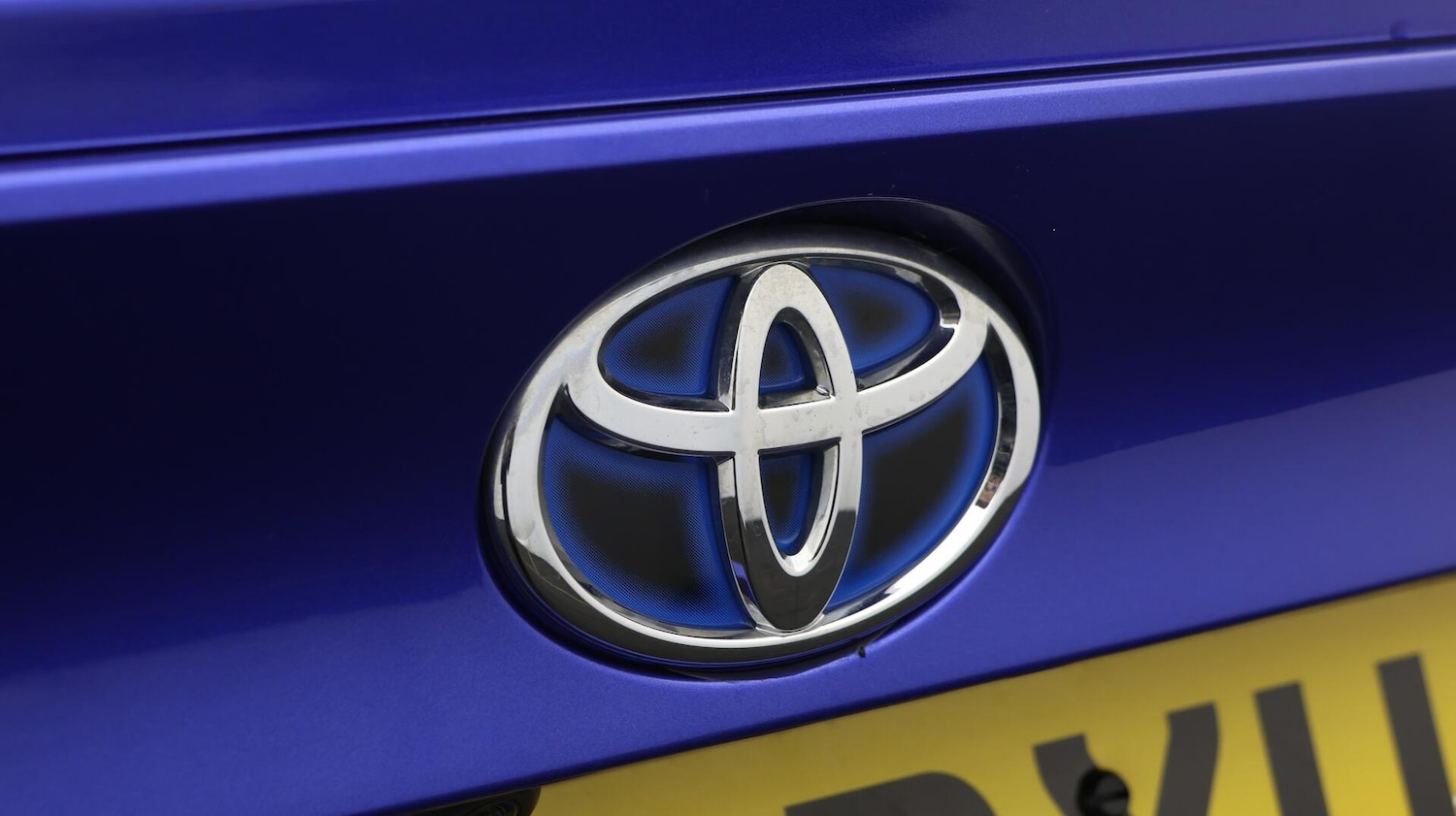 Used Toyota C-HR 2019 for sale - 76136781: Photo 35