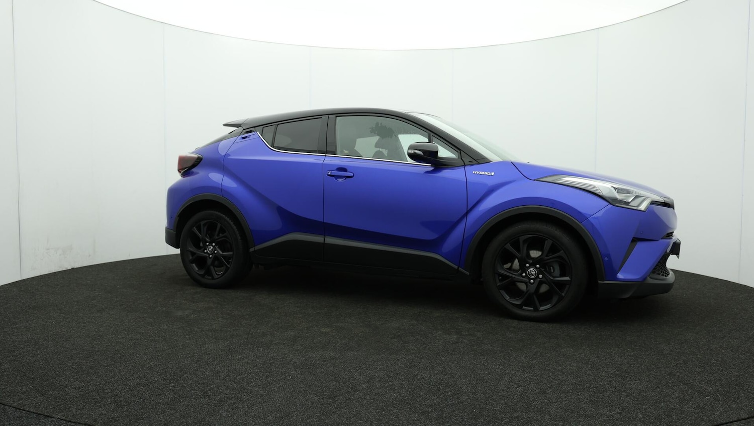 Used Toyota C-HR 2019 for sale - 76136781: Photo 36
