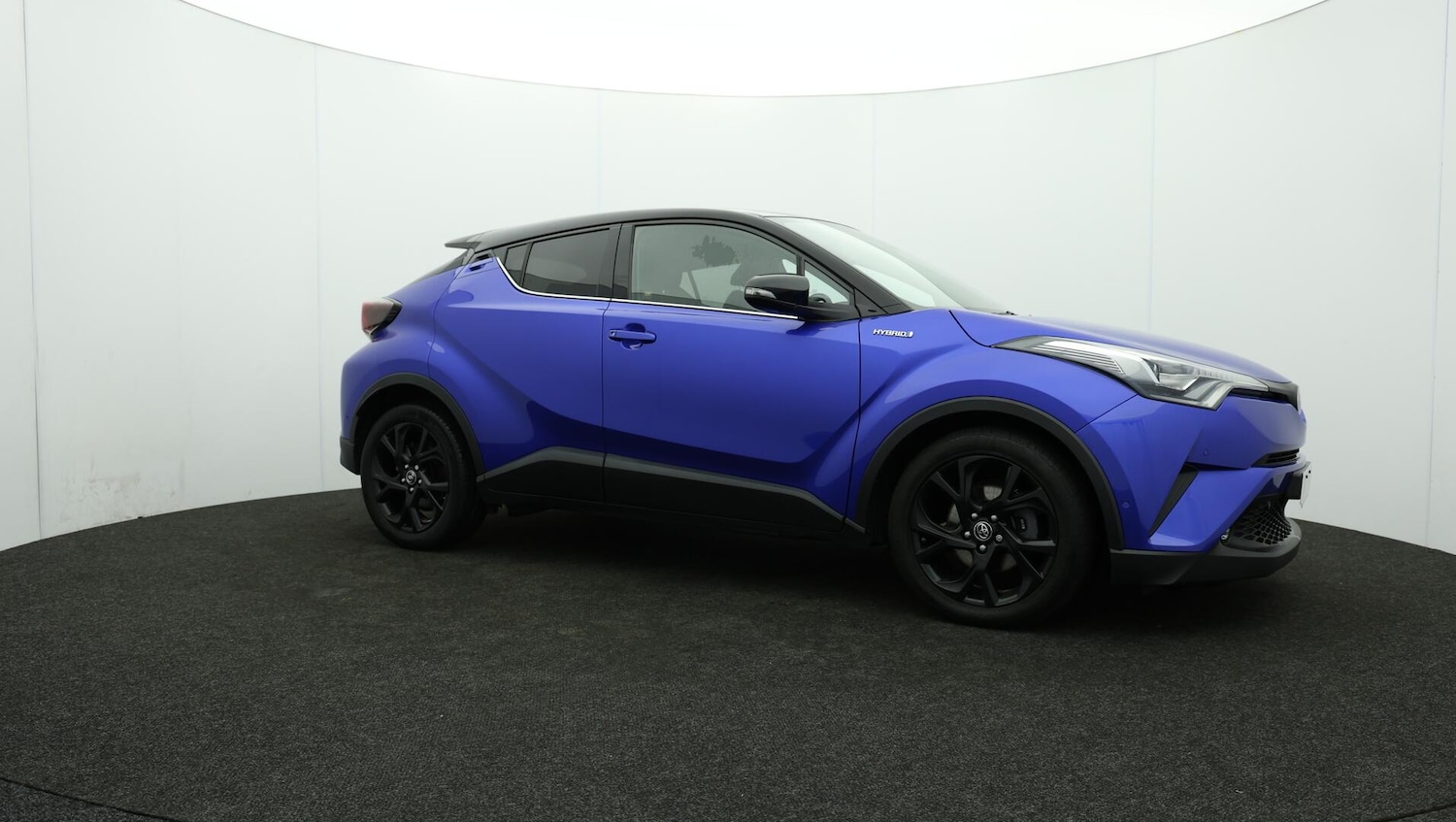 Used Toyota C-HR 2019 for sale - 76136781: Photo 38
