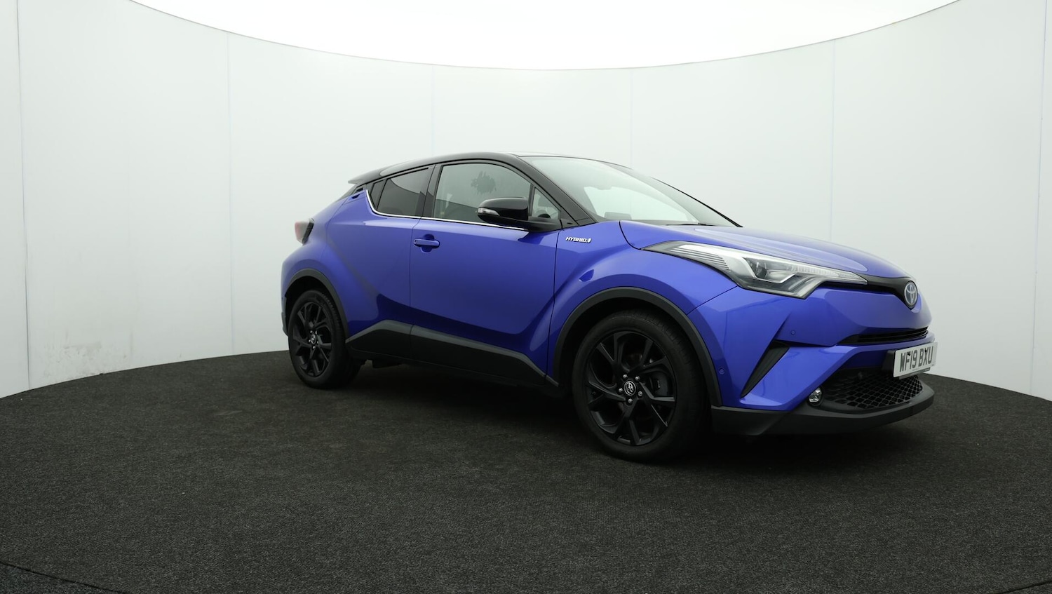 Used Toyota C-HR 2019 for sale - 76136781: Photo 42