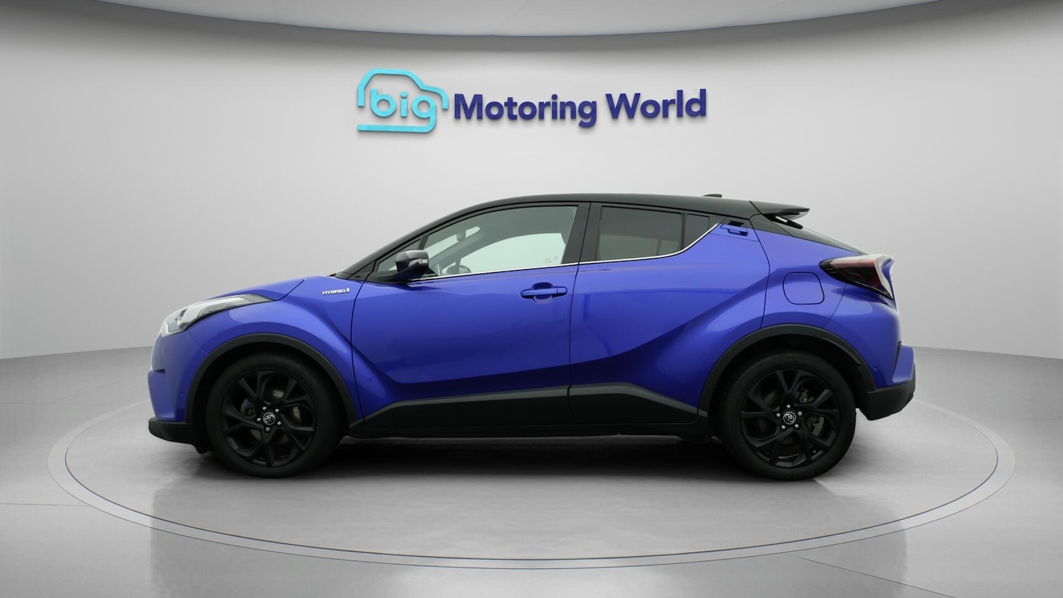 Used Toyota C-HR 2019 for sale - 76136781: Photo 5