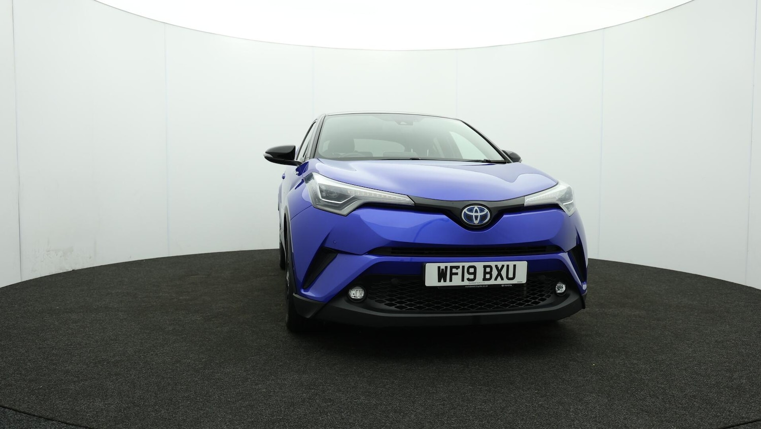 Used Toyota C-HR 2019 for sale - 76136781: Photo 53