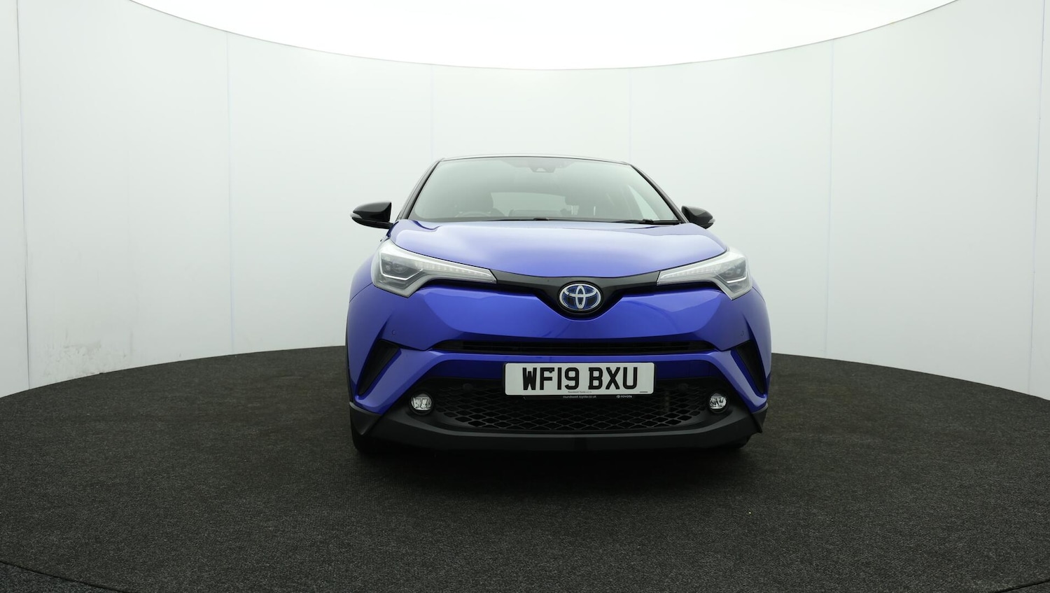 Used Toyota C-HR 2019 for sale - 76136781: Photo 55