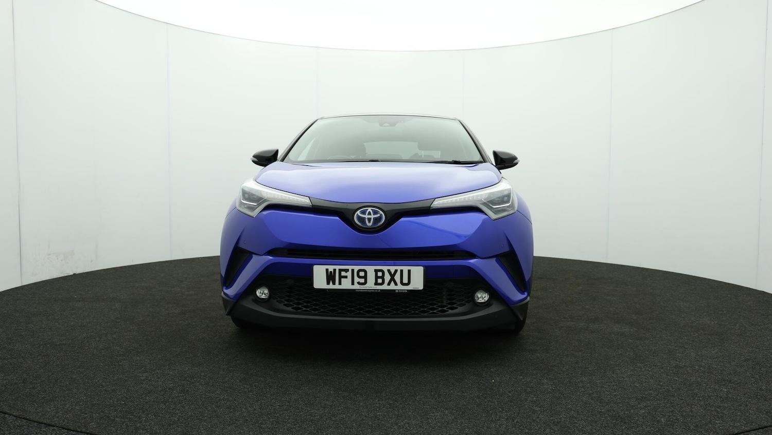 Used Toyota C-HR 2019 for sale - 76136781: Photo 59