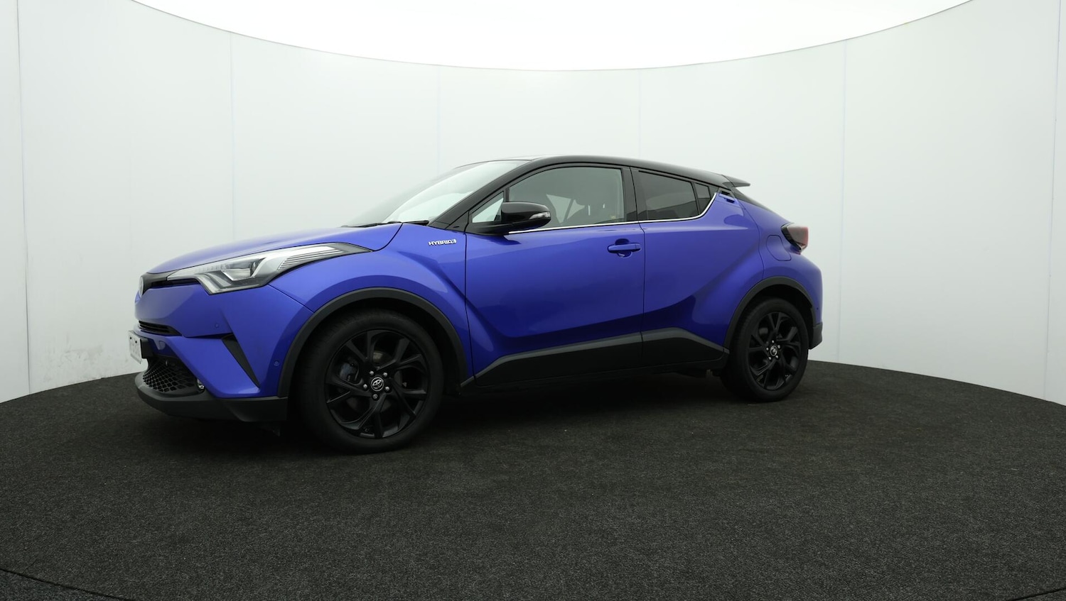 Used Toyota C-HR 2019 for sale - 76136781: Photo 67