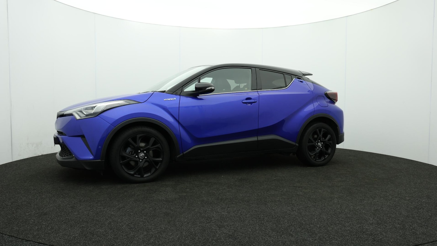 Used Toyota C-HR 2019 for sale - 76136781: Photo 68