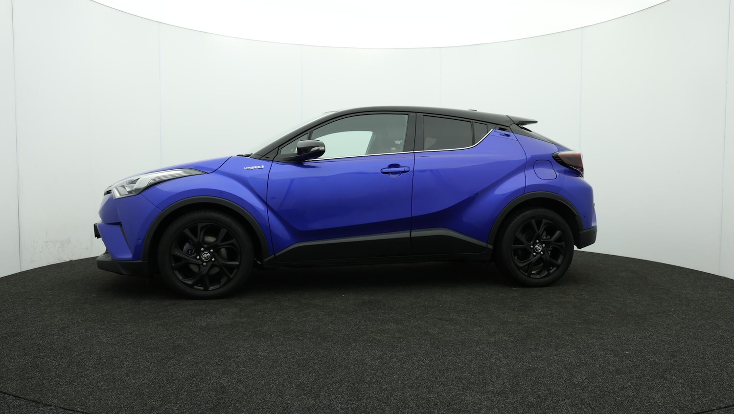 Used Toyota C-HR 2019 for sale - 76136781: Photo 71