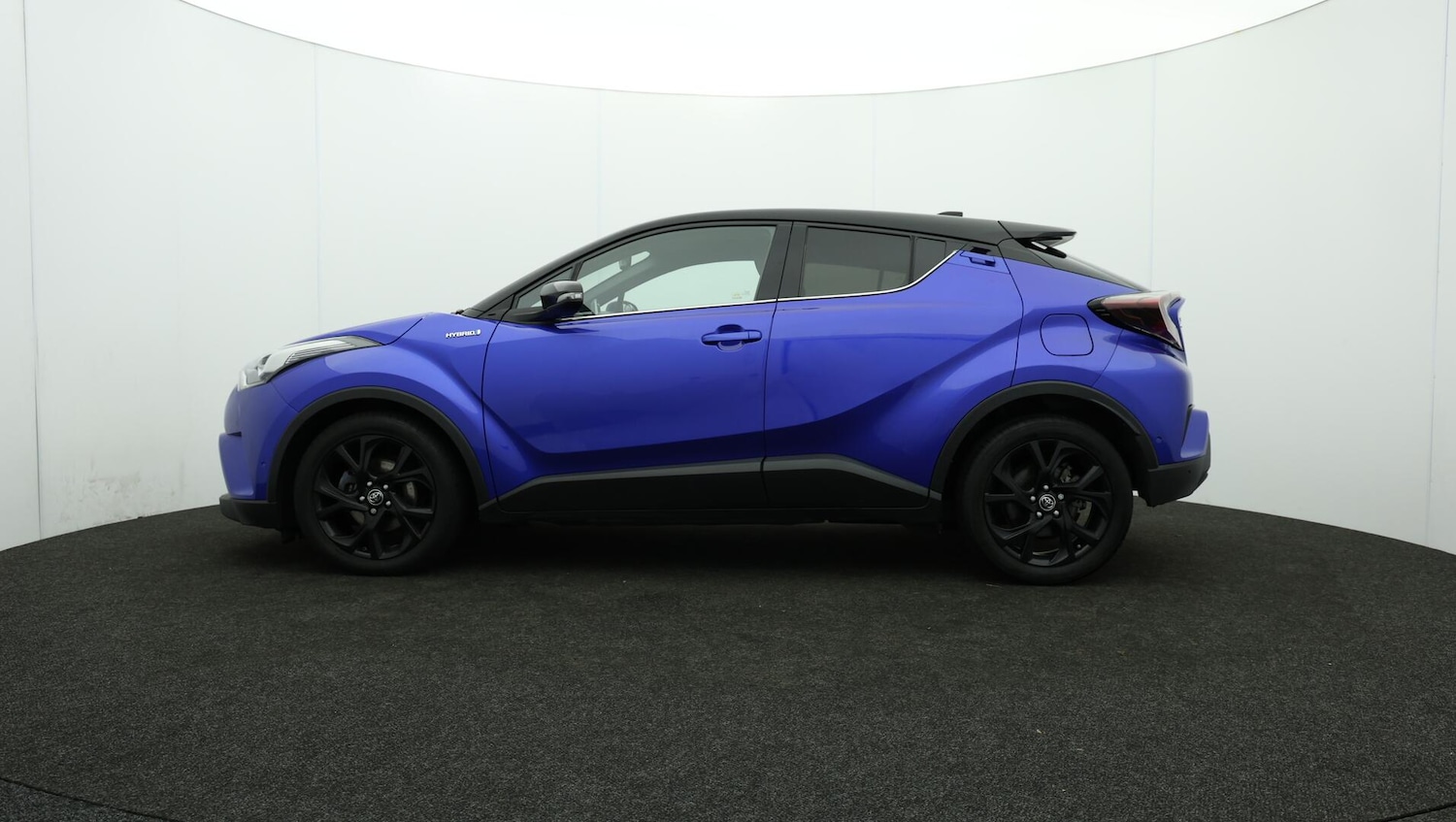 Used Toyota C-HR 2019 for sale - 76136781: Photo 73