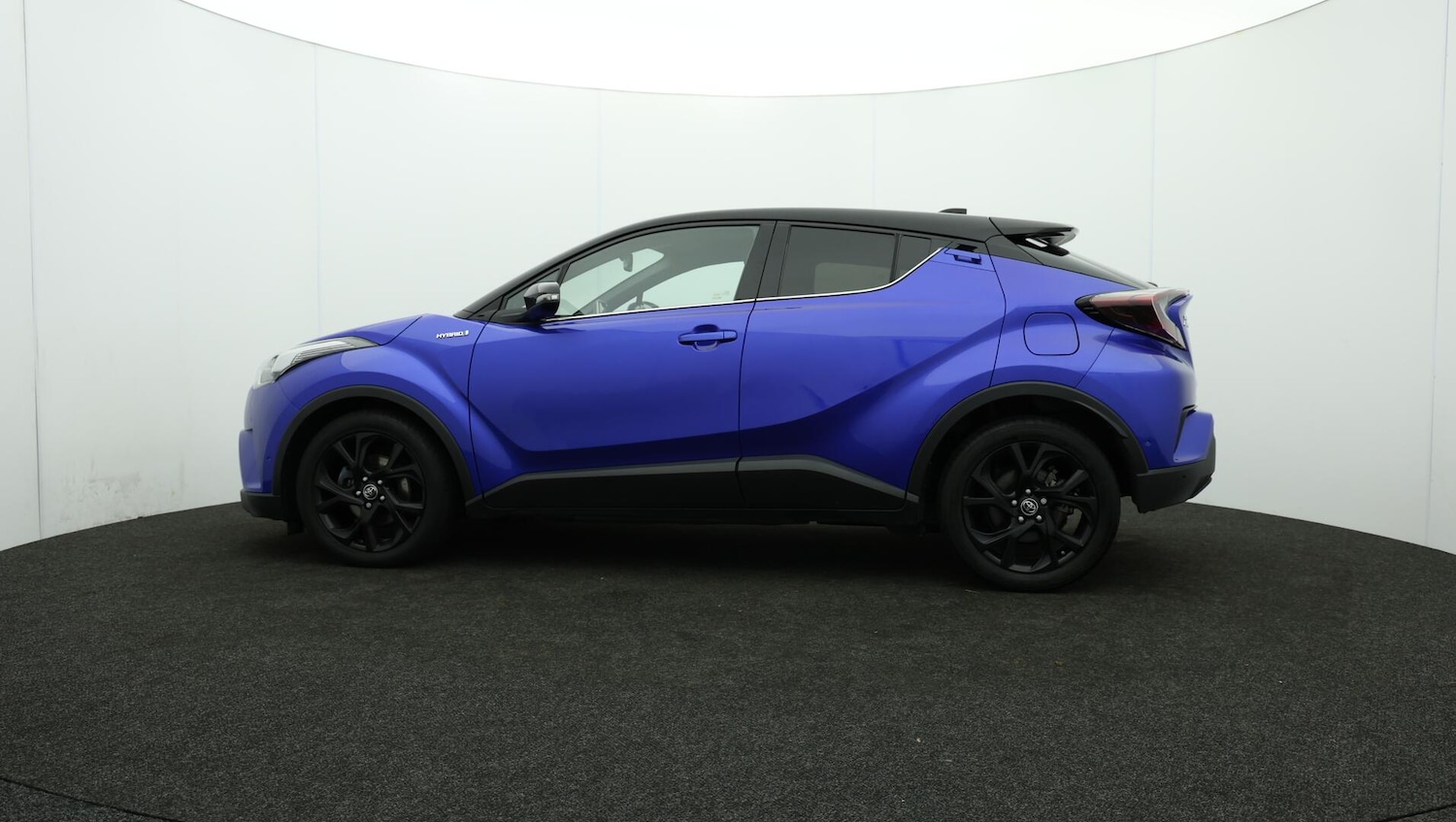 Used Toyota C-HR 2019 for sale - 76136781: Photo 74