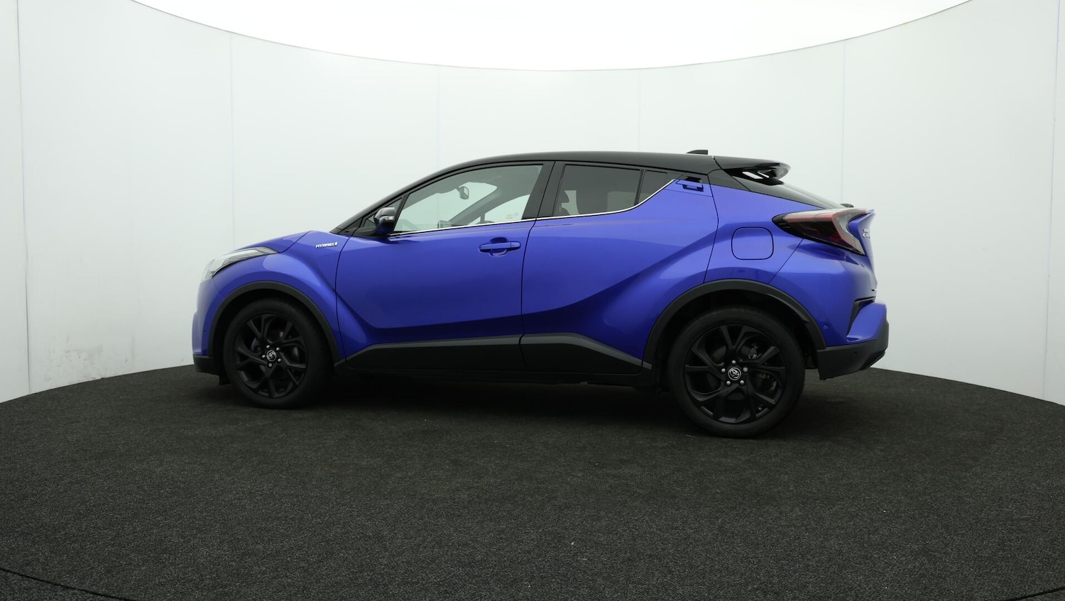 Used Toyota C-HR 2019 for sale - 76136781: Photo 75