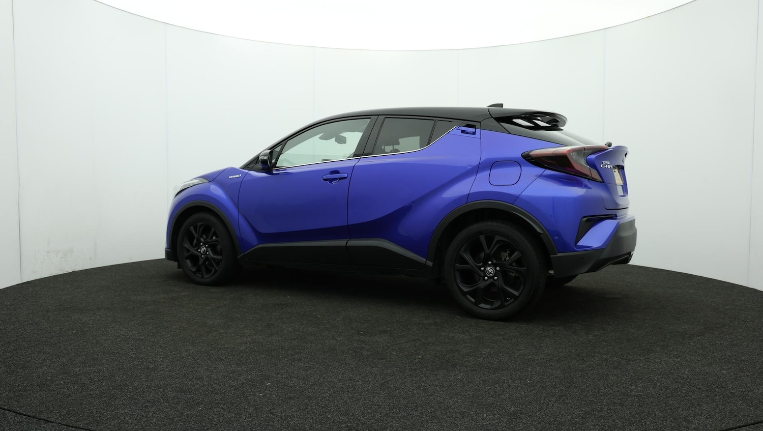 Used Toyota C-HR 2019 for sale - 76136781: Photo 77