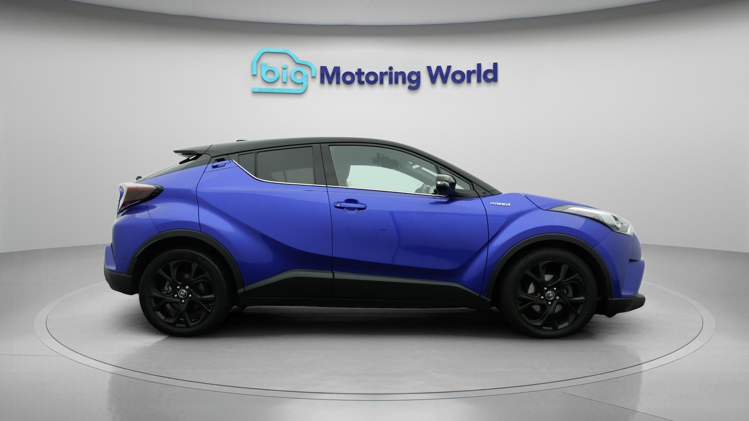 Used Toyota C-HR 2019 for sale - 76136781: Photo 9