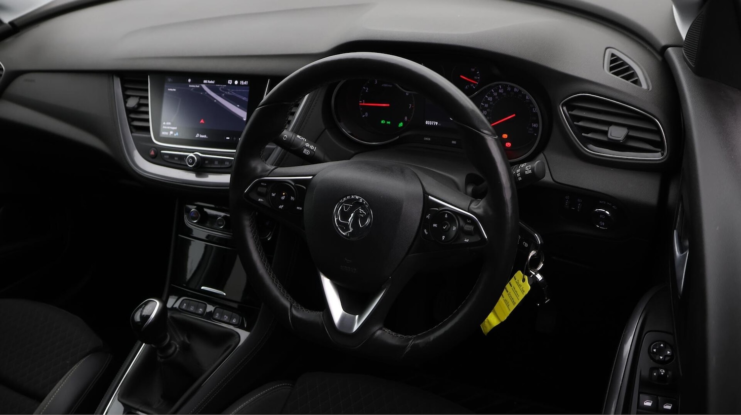 Used Vauxhall Grandland X 2020 for sale - 76109151: Photo 10