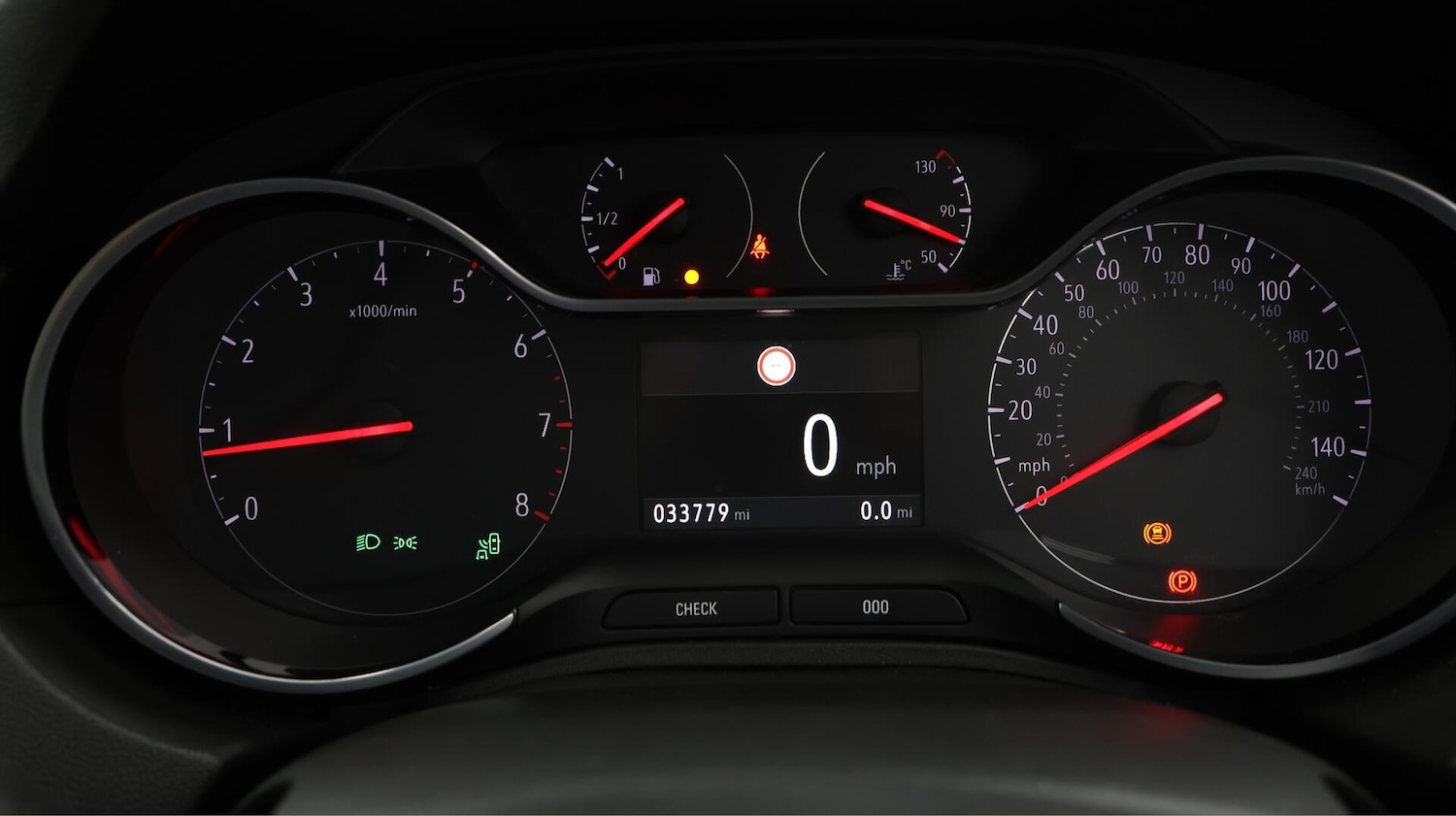 Used Vauxhall Grandland X 2020 for sale - 76109151: Photo 11