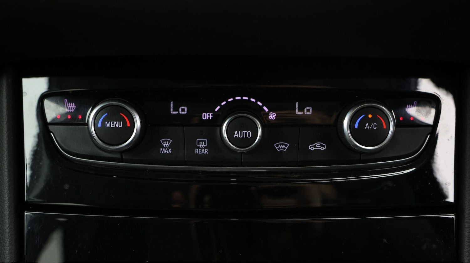 Used Vauxhall Grandland X 2020 for sale - 76109151: Photo 13