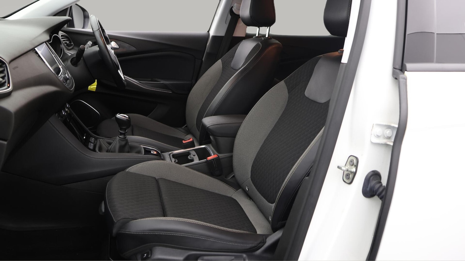 Used Vauxhall Grandland X 2020 for sale - 76109151: Photo 15