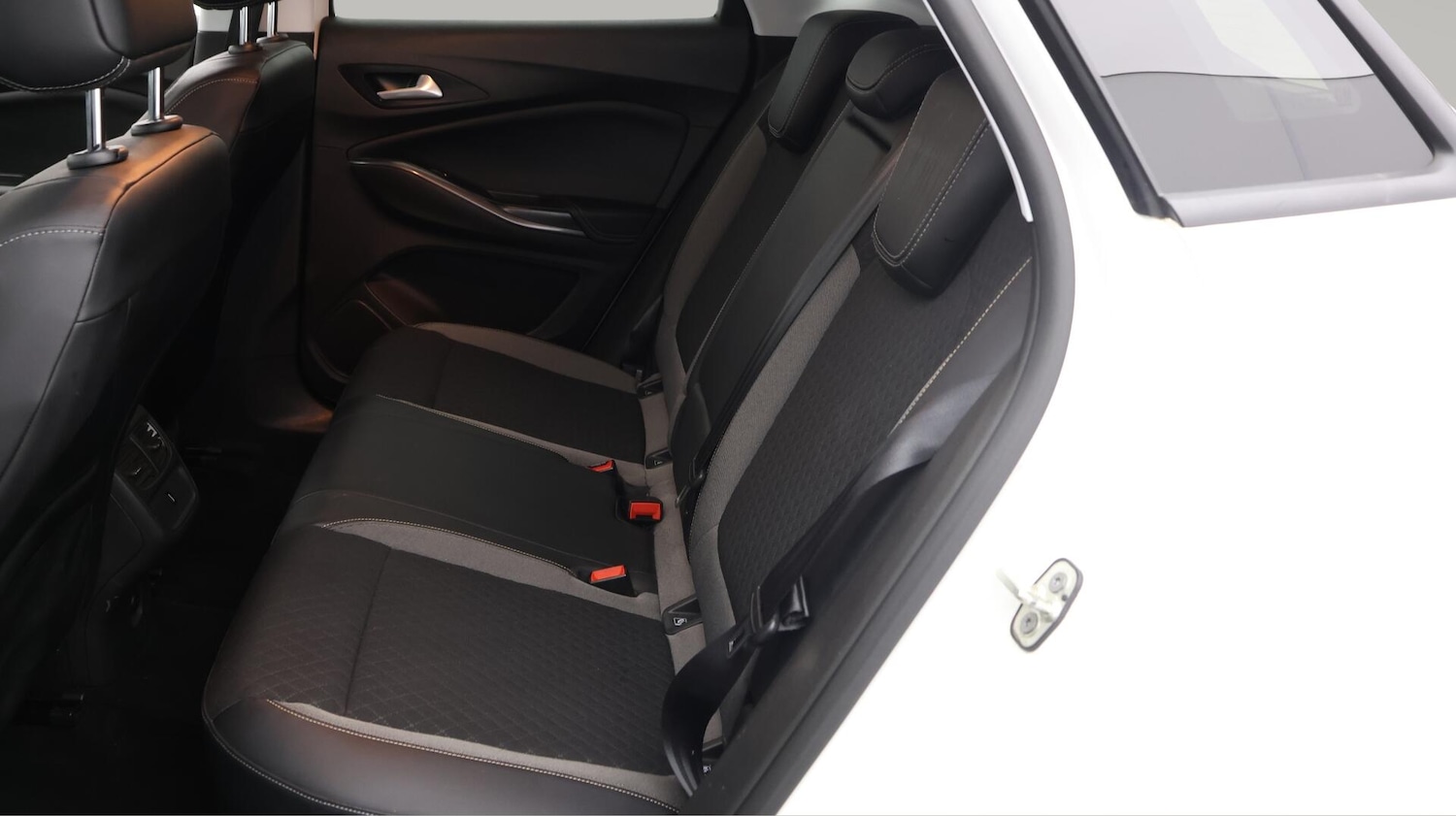 Used Vauxhall Grandland X 2020 for sale - 76109151: Photo 17