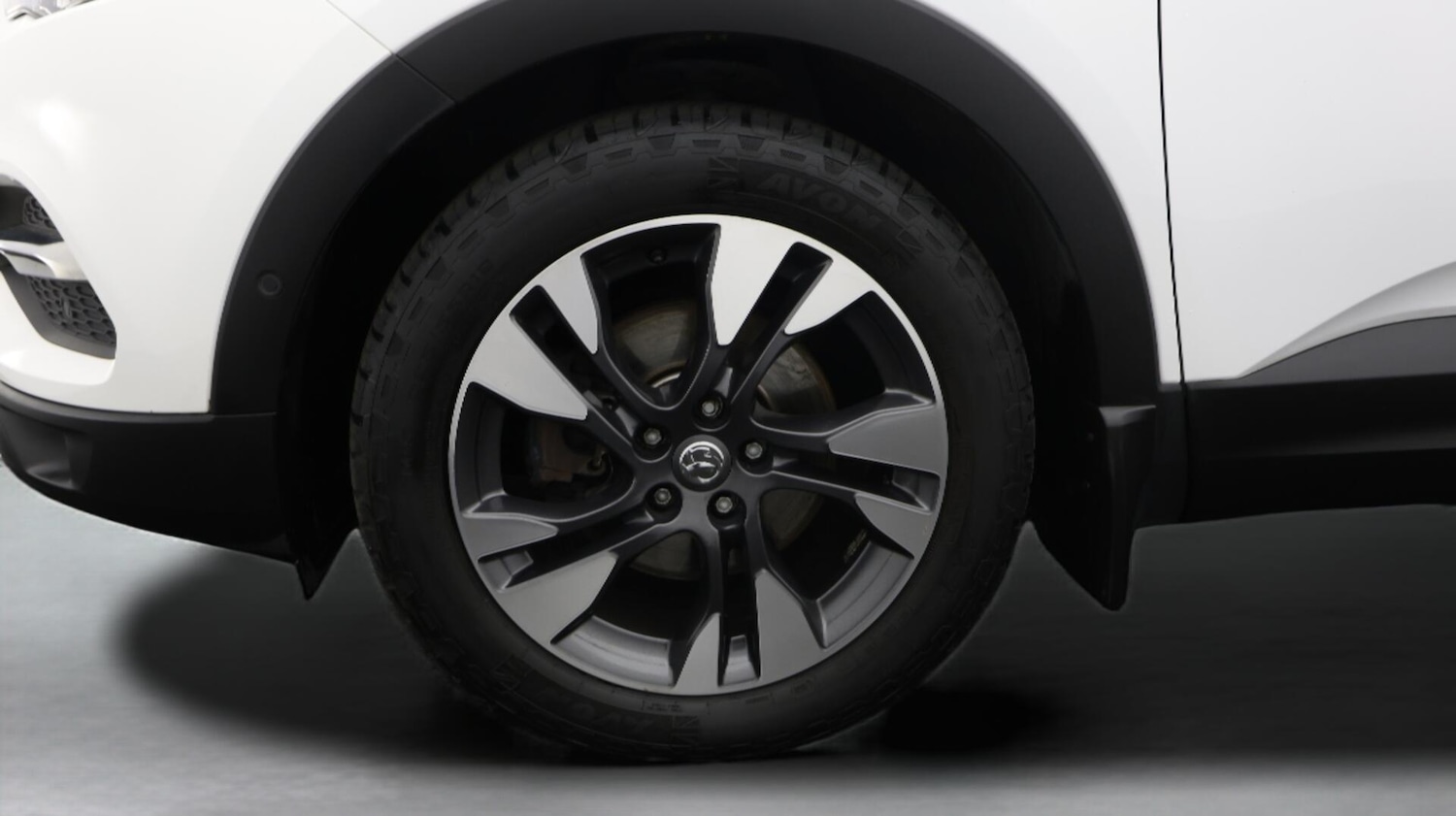 Used Vauxhall Grandland X 2020 for sale - 76109151: Photo 19