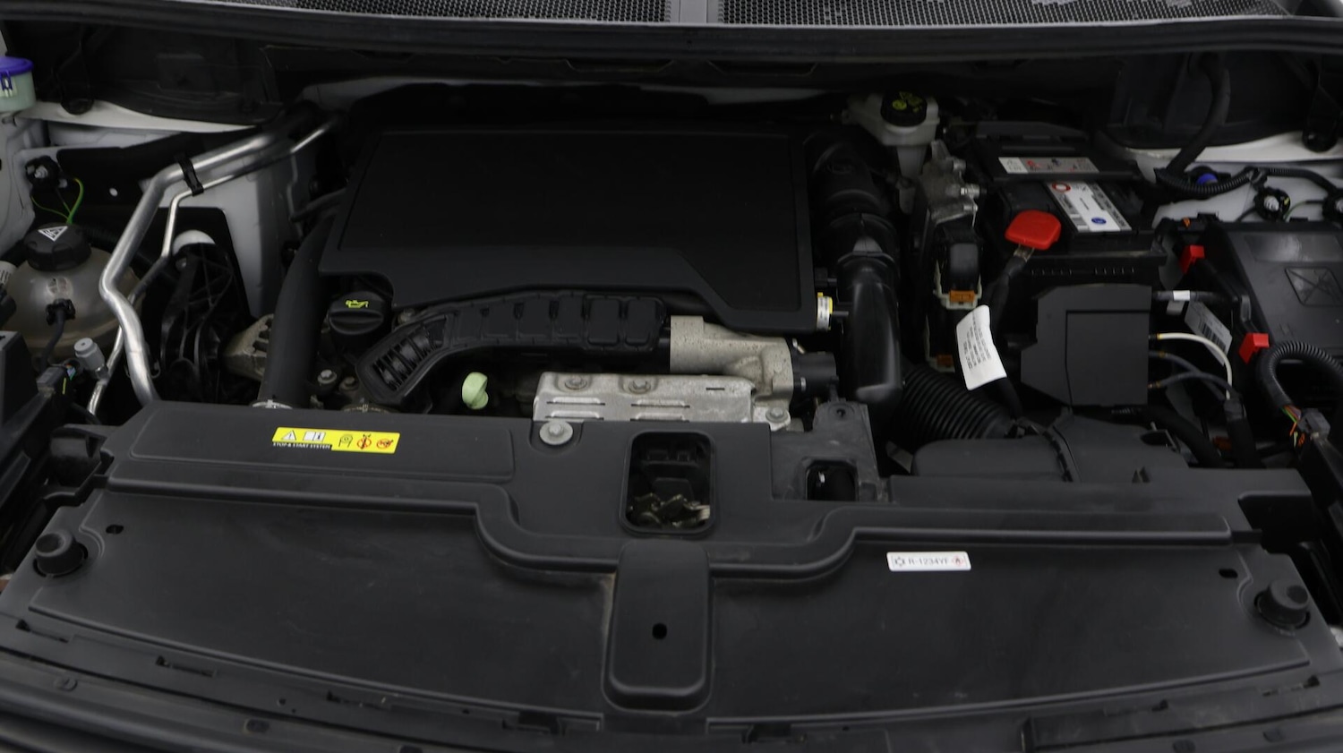 Used Vauxhall Grandland X 2020 for sale - 76109151: Photo 20