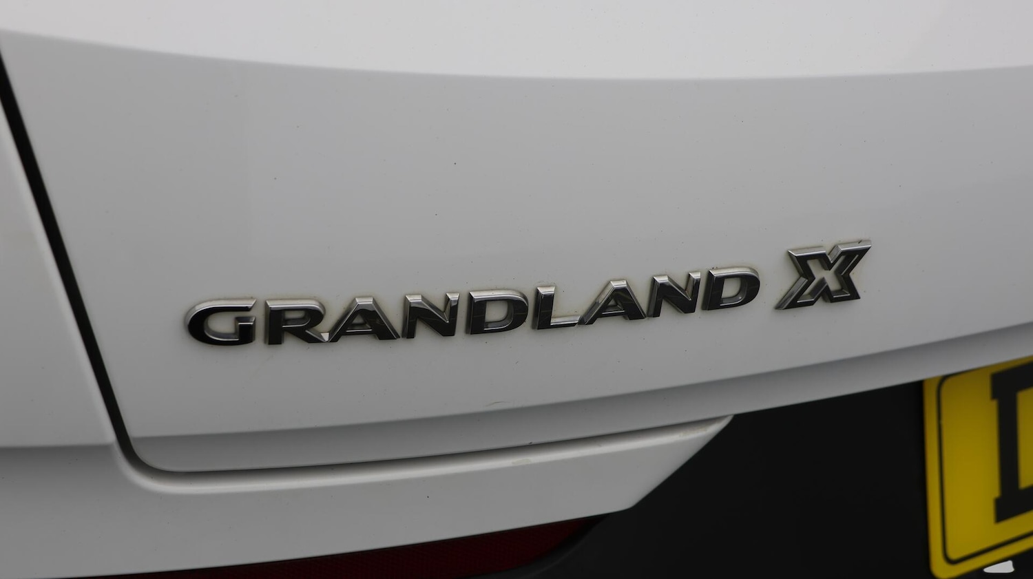 Used Vauxhall Grandland X 2020 for sale - 76109151: Photo 22
