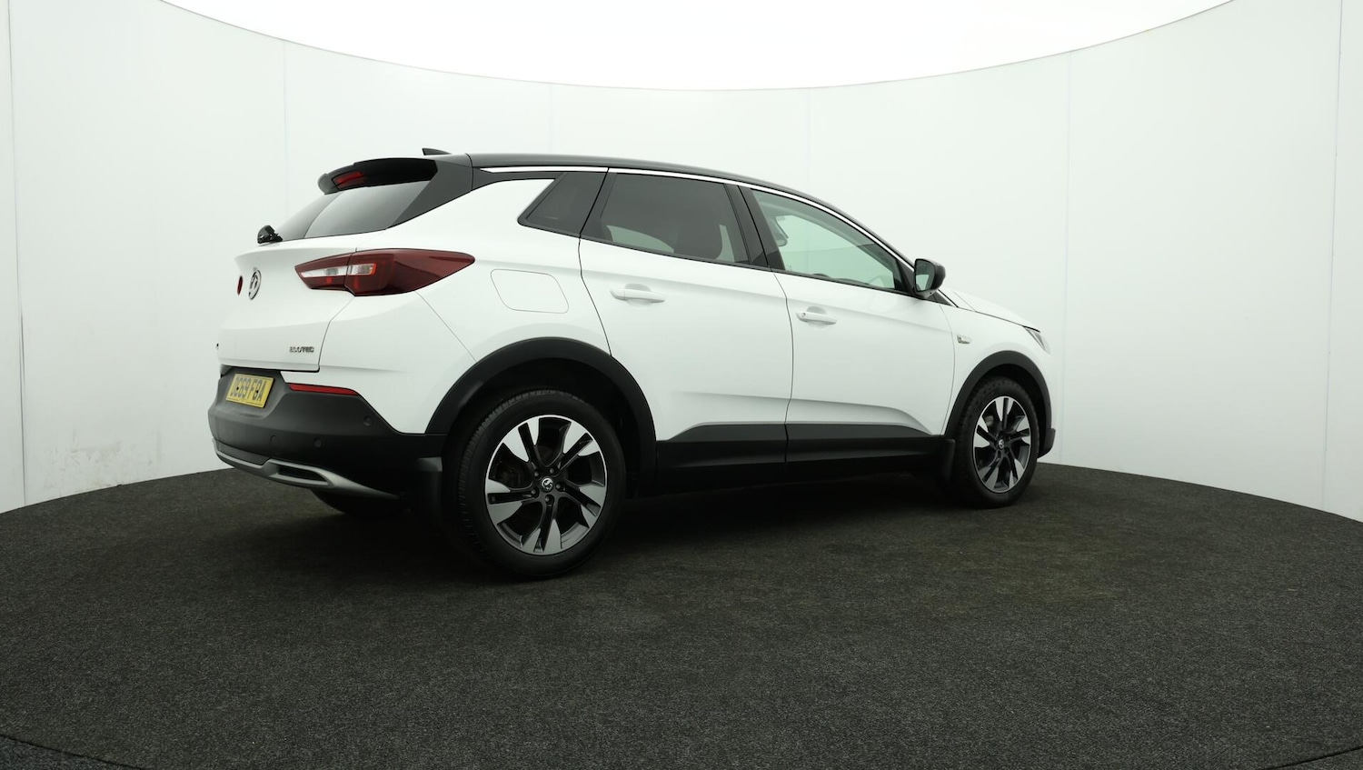 Used Vauxhall Grandland X 2020 for sale - 76109151: Photo 37