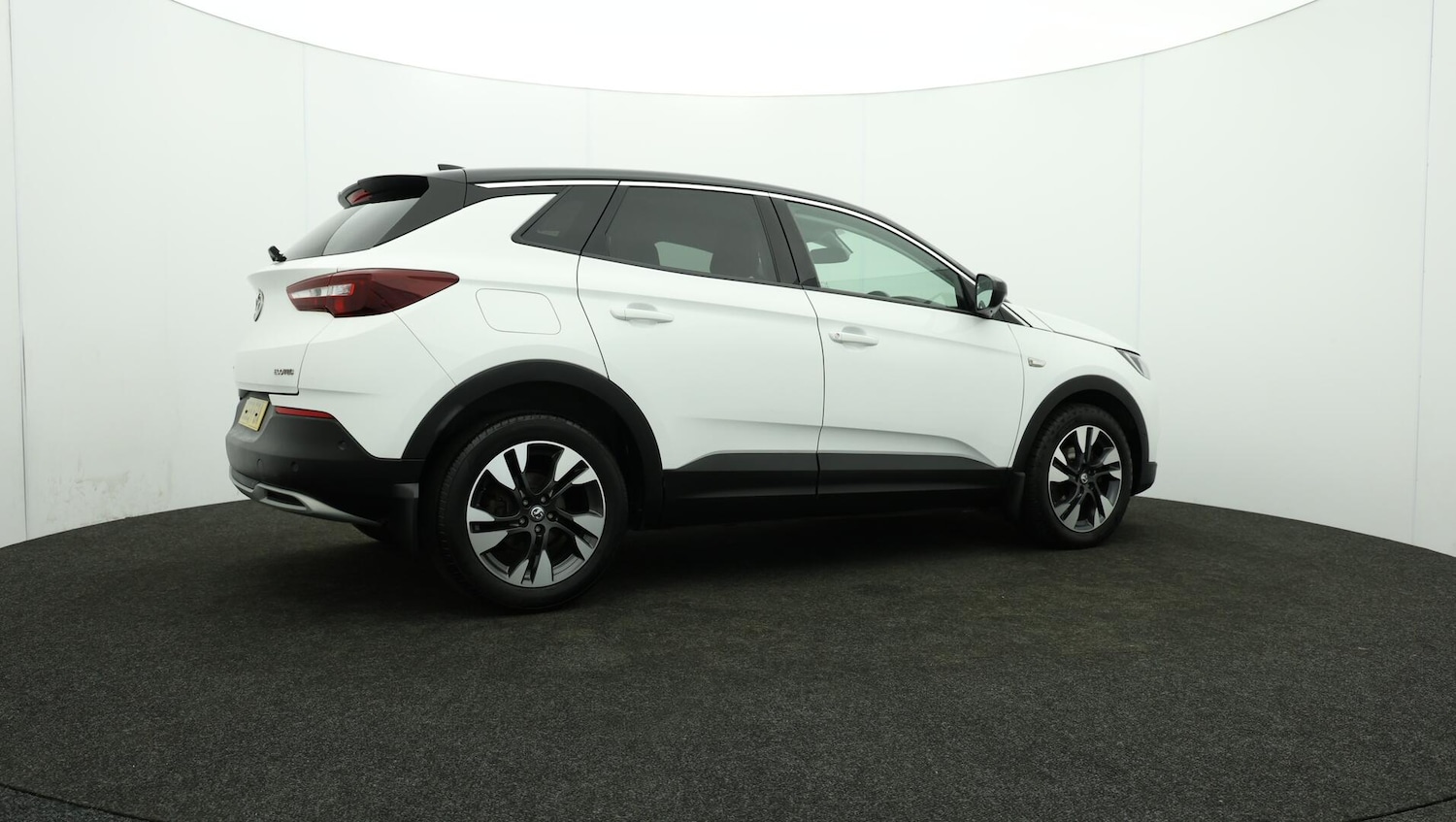 Used Vauxhall Grandland X 2020 for sale - 76109151: Photo 38
