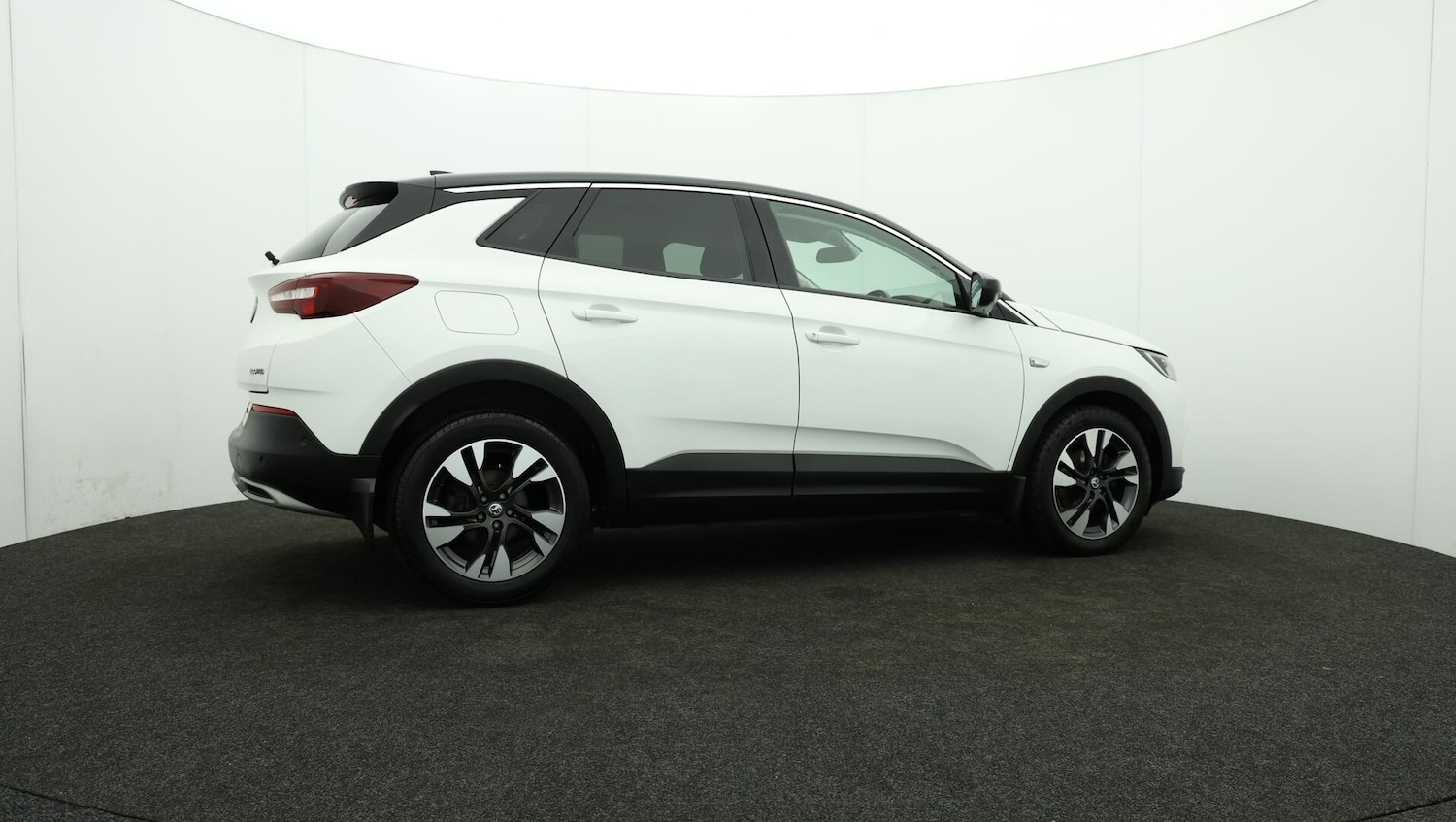 Used Vauxhall Grandland X 2020 for sale - 76109151: Photo 39