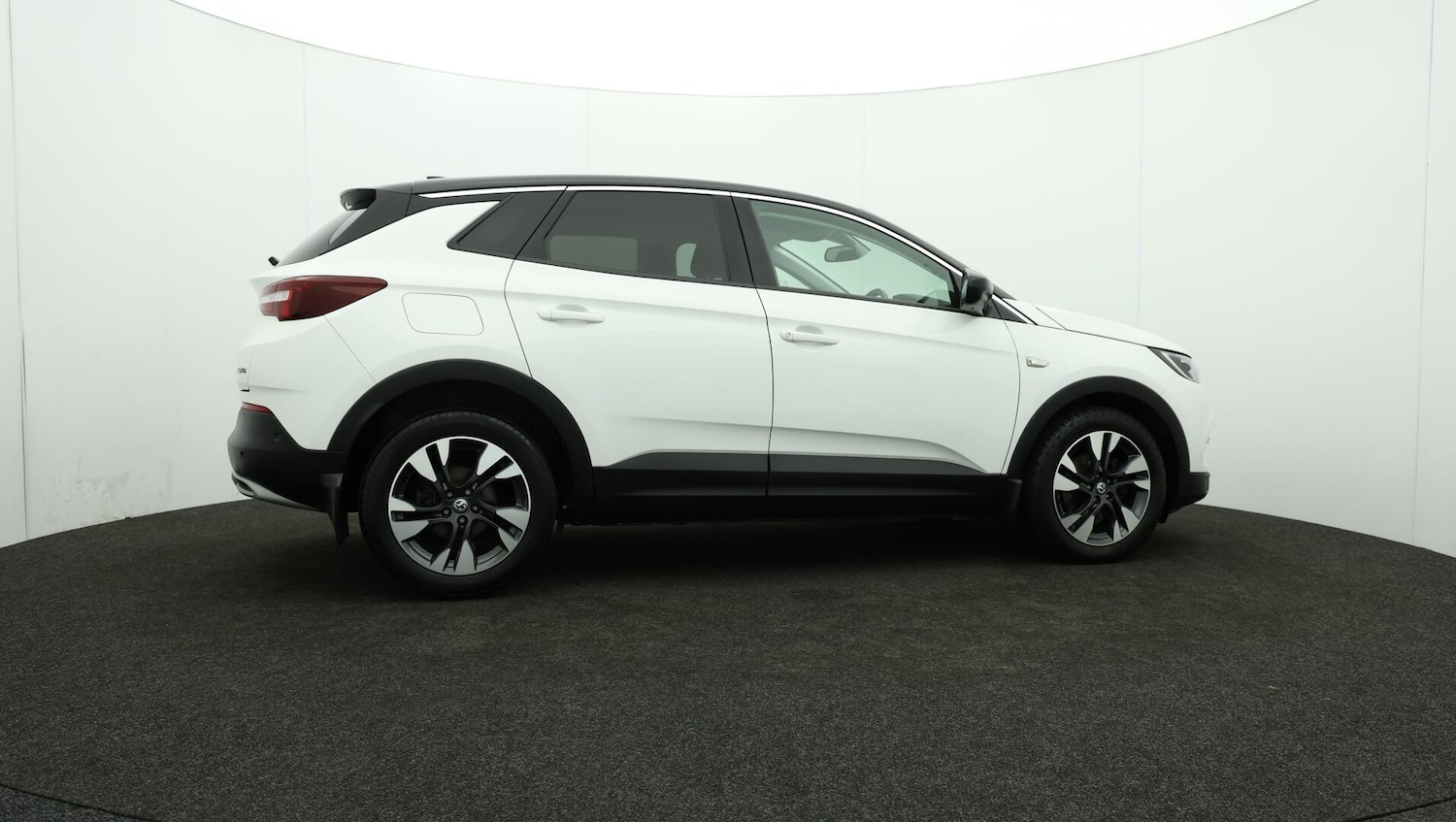 Used Vauxhall Grandland X 2020 for sale - 76109151: Photo 40