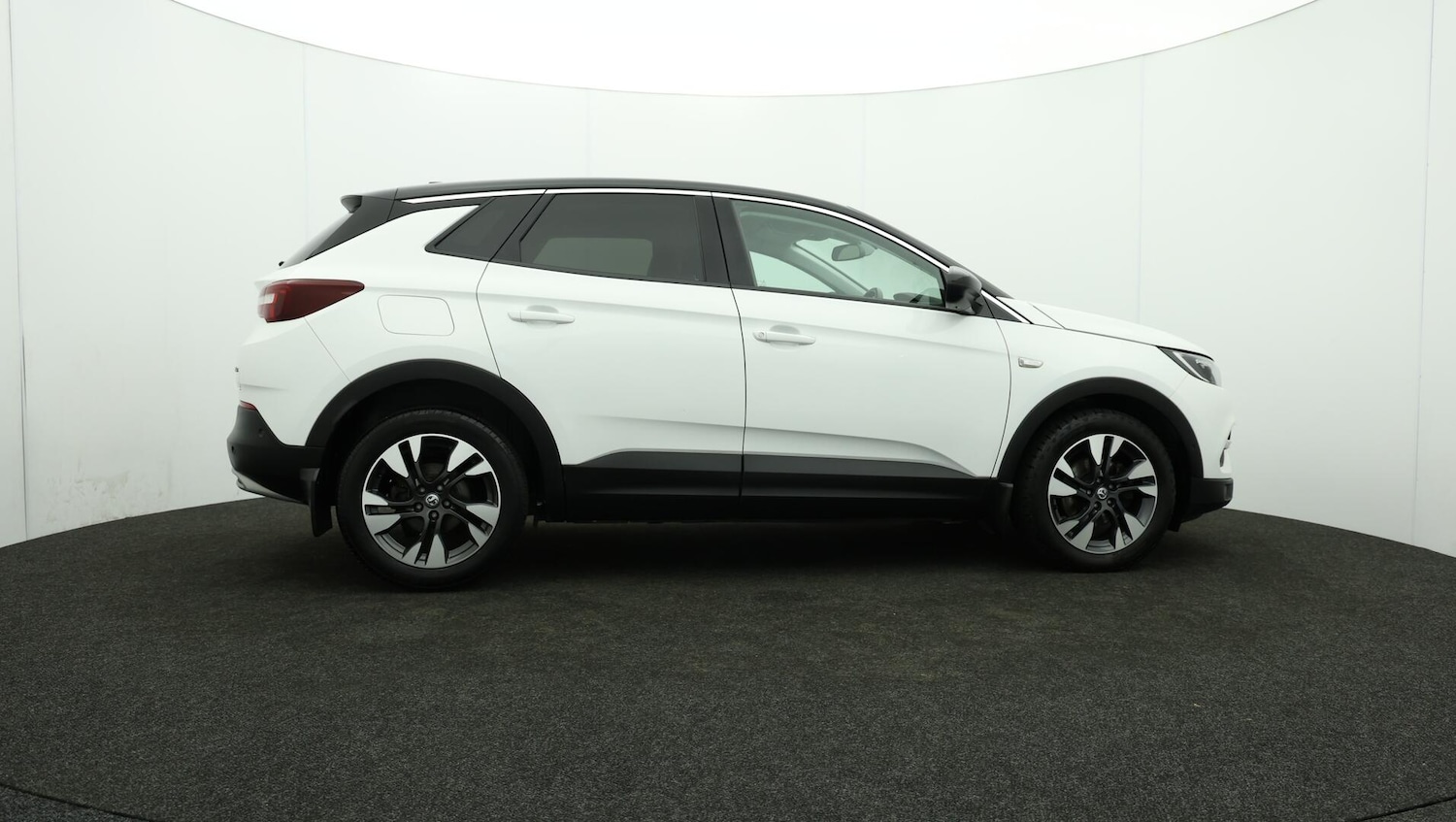 Used Vauxhall Grandland X 2020 for sale - 76109151: Photo 41