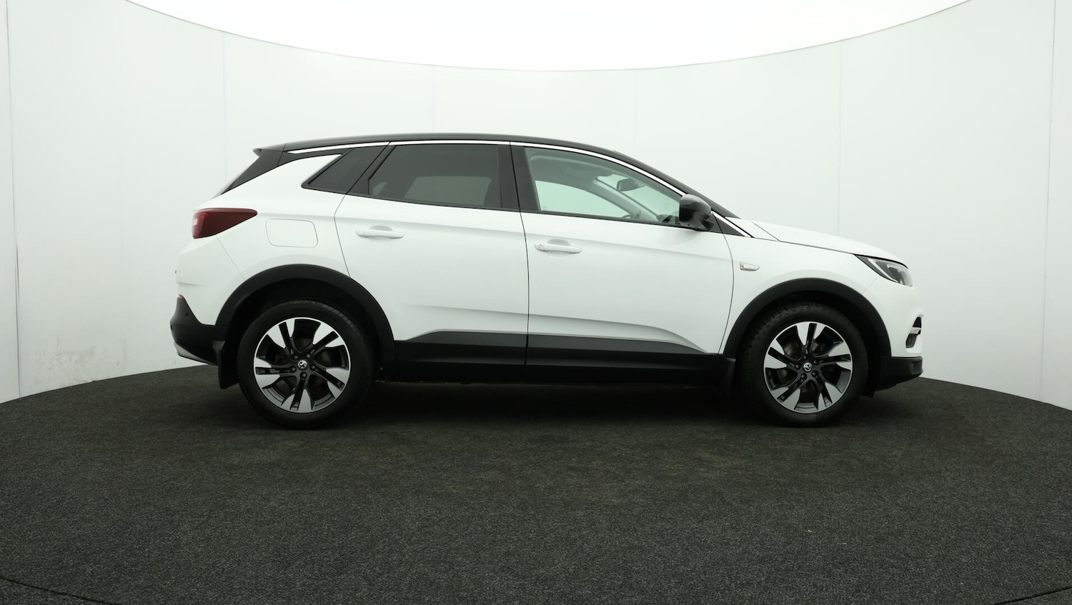 Used Vauxhall Grandland X 2020 for sale - 76109151: Photo 42