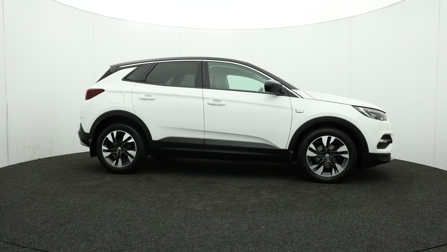 Used Vauxhall Grandland X 2020 for sale - 76109151: Photo 44