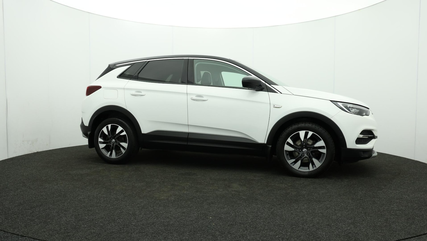 Used Vauxhall Grandland X 2020 for sale - 76109151: Photo 45