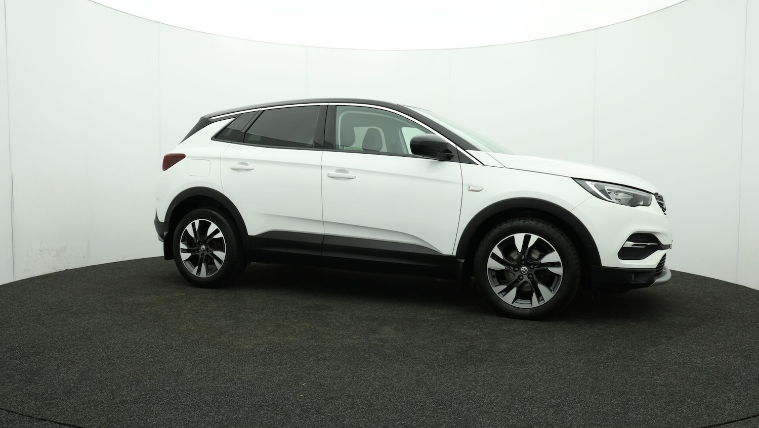 Used Vauxhall Grandland X 2020 for sale - 76109151: Photo 47