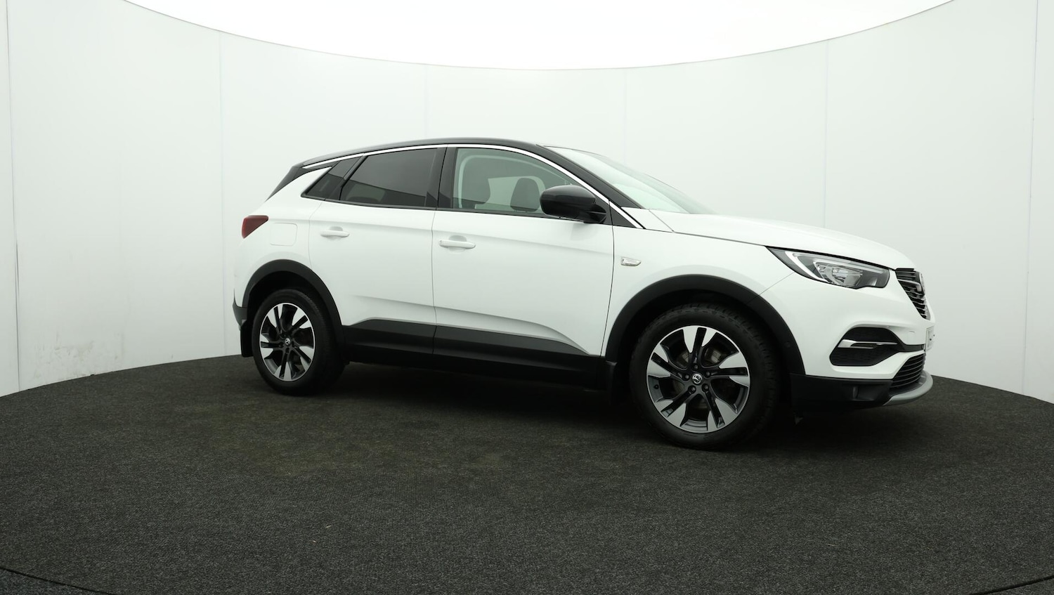 Used Vauxhall Grandland X 2020 for sale - 76109151: Photo 48