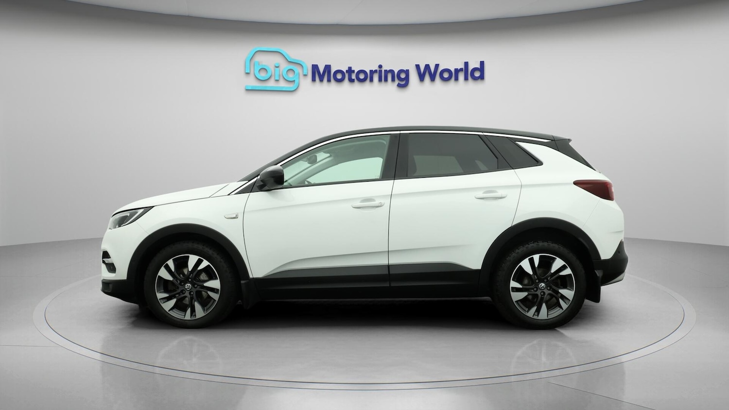 Used Vauxhall Grandland X 2020 for sale - 76109151: Photo 5