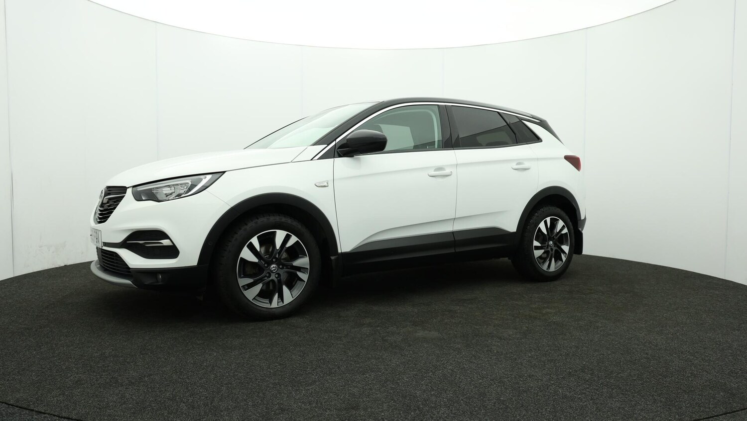 Used Vauxhall Grandland X 2020 for sale - 76109151: Photo 66