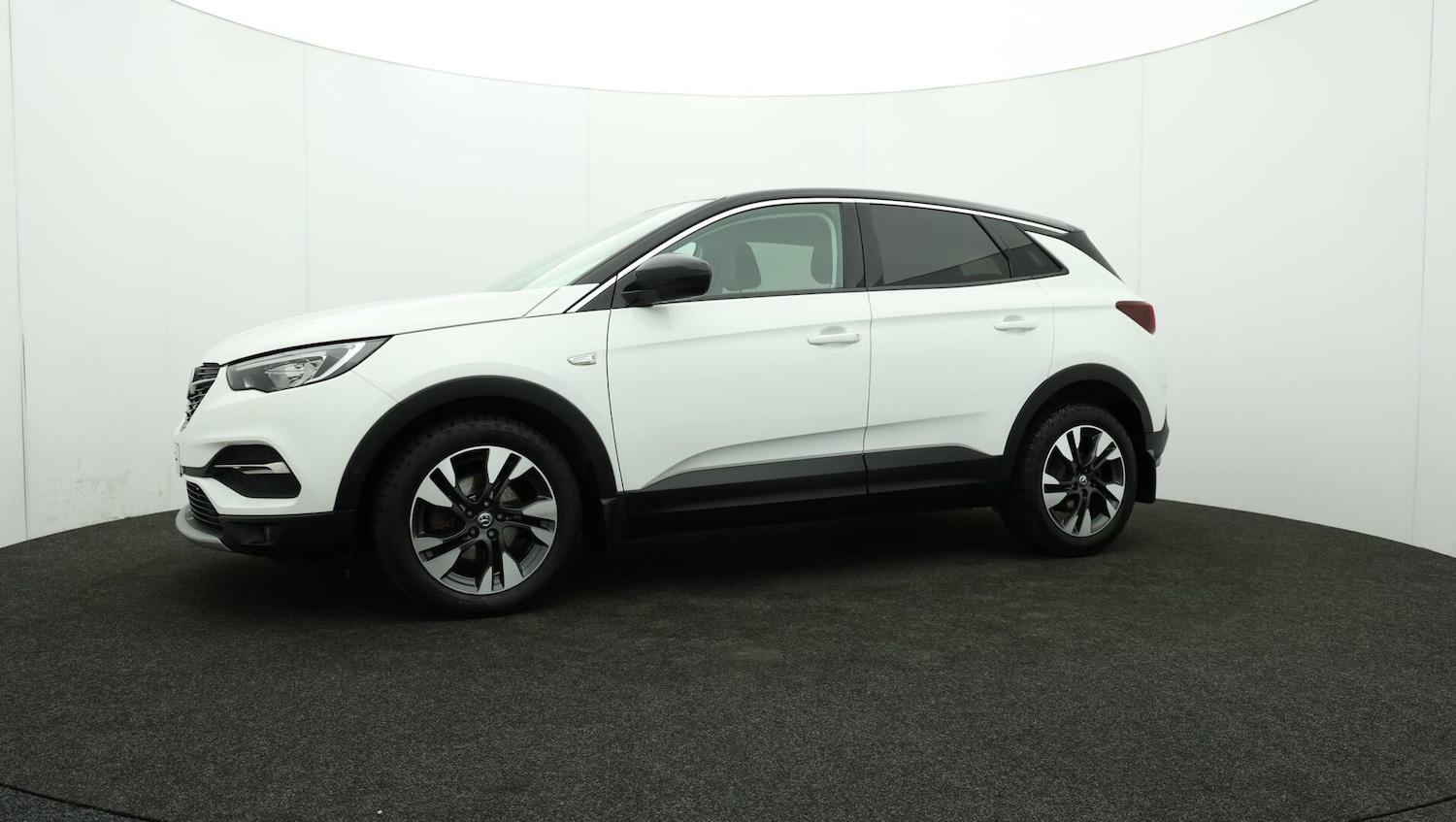 Used Vauxhall Grandland X 2020 for sale - 76109151: Photo 67