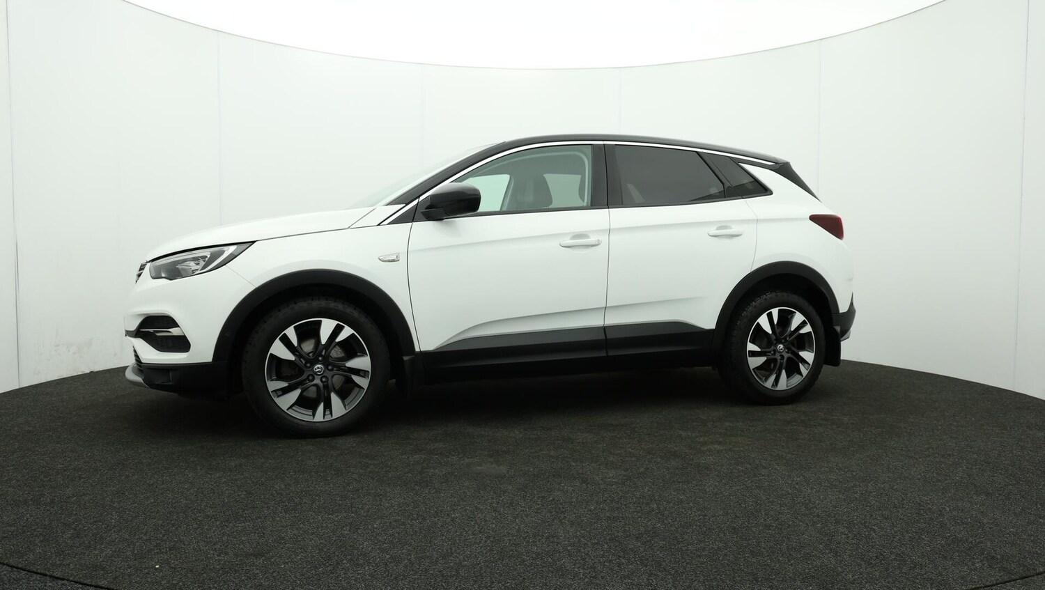 Used Vauxhall Grandland X 2020 for sale - 76109151: Photo 69