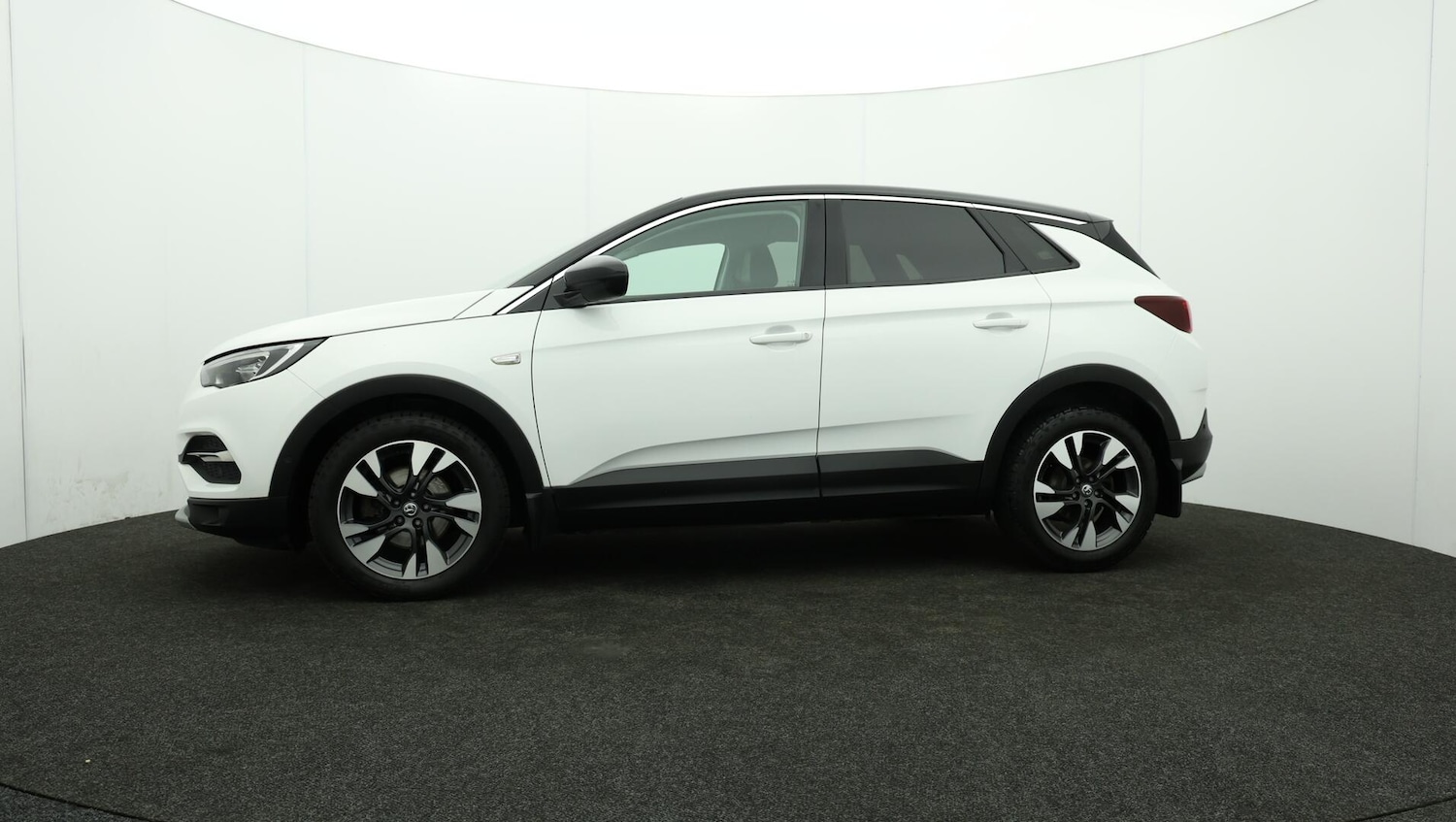 Used Vauxhall Grandland X 2020 for sale - 76109151: Photo 70